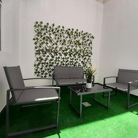 Tropical Garden Apartment Аліканте Екстер'єр фото