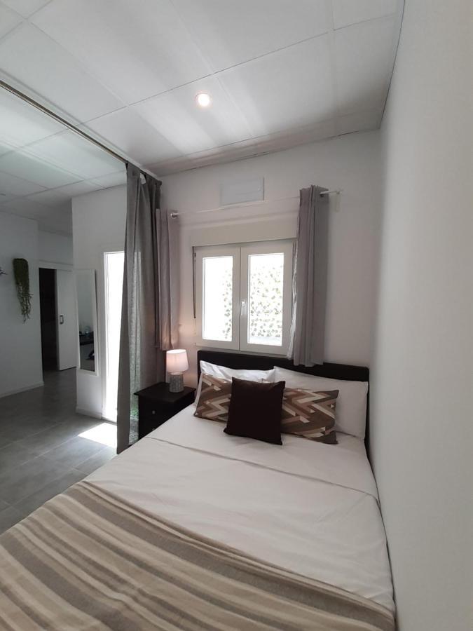 Tropical Garden Apartment Аліканте Екстер'єр фото